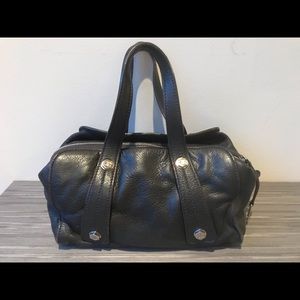 Chanel handbag authentic. Preowned.